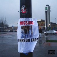 Missing Johnson Tape - Anbu