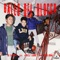 Ballo del blocco (feat. Achille Lauro) - OG Eastbull lyrics