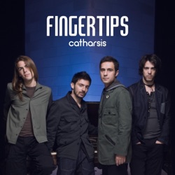 Fingertips - 'Cause to Love You