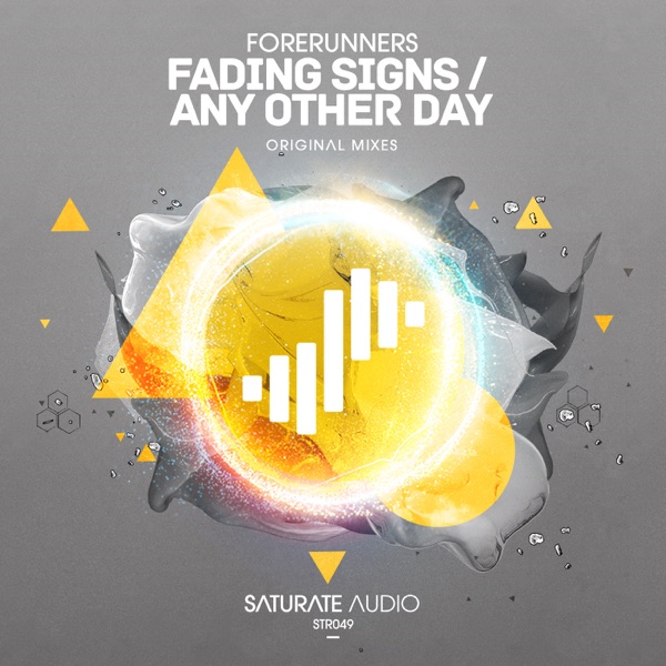 Fading Signs / Any Other Day - EP