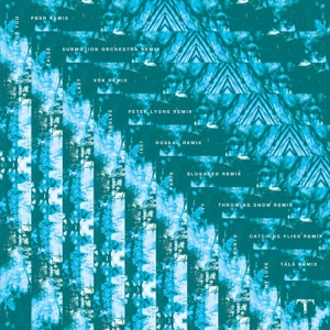 Dissolve - the Remixes