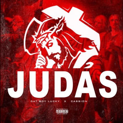 Judas (feat. Cassion) - Single