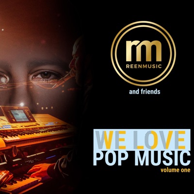 We Love Pop Music, Vol. 1