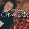 Indie / Pop / Folk Compilation - October 2018