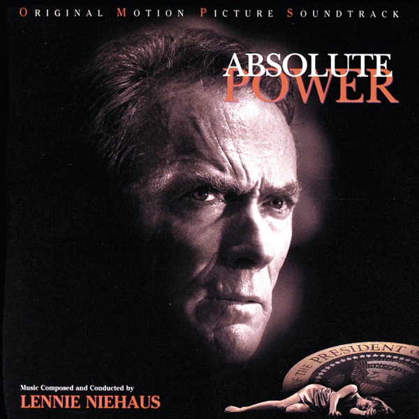 Absolute Power (Original Motion Picture Soundtrack) - Lennie Niehaus
