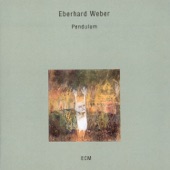 Eberhard Weber - Bird Out Of Cage