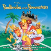 Bedknobs and Broomsticks (Original Soundtrack) artwork