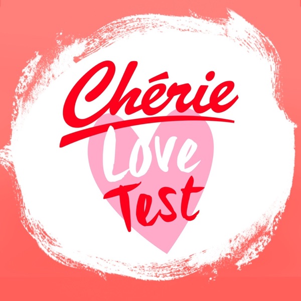 Chérie Love Test cover