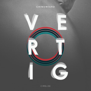 Vertigo - EP