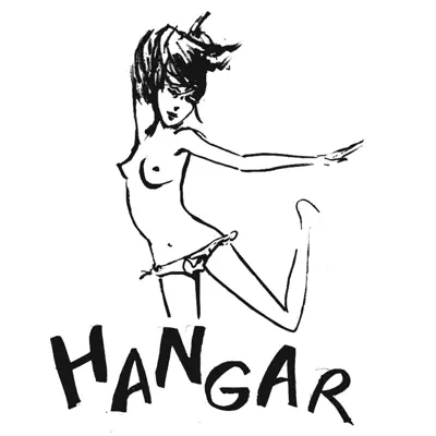 Hangar - EP - Hangar