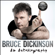 Bruce Dickinson - What Does This Button Do?