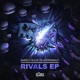 Rivals EP Barely Alive Astronaut