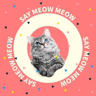 Say Meow Meow - Celine Wanyi Feat. Cloud Wang | Shazam