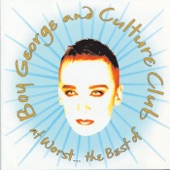 Boy George - The Crying Game