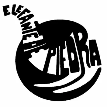 Elefante de Piedra album cover