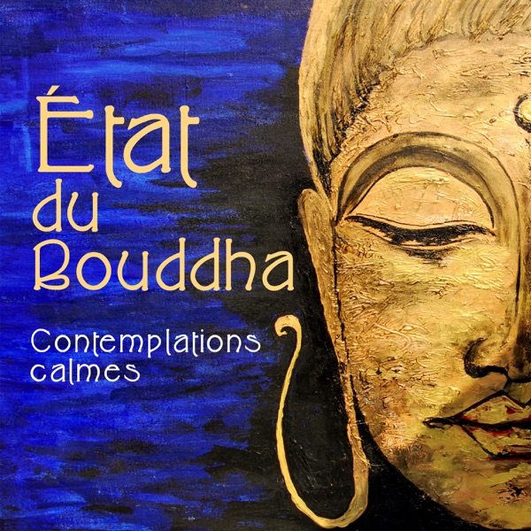 État du Bouddha - Contemplations calmes, expérience de la méditation zazen, exercices de respiration, harmonie intérieure