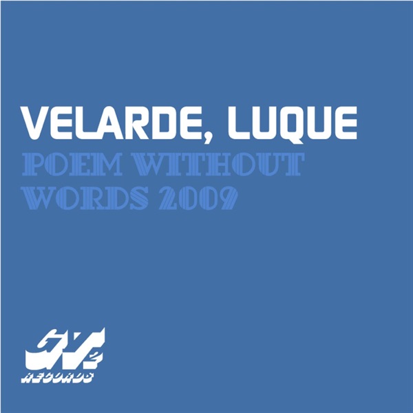 Poem Without Words - 2009 - Single