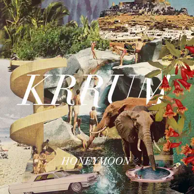 Luister naar 'Honeymoon' van Krrum