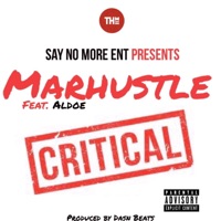 Critical - Single - Marhustle