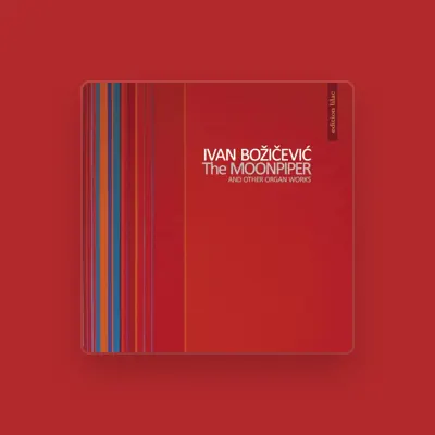 Listen to Ivan Bozicevic, watch music videos, read bio, see tour dates & more!