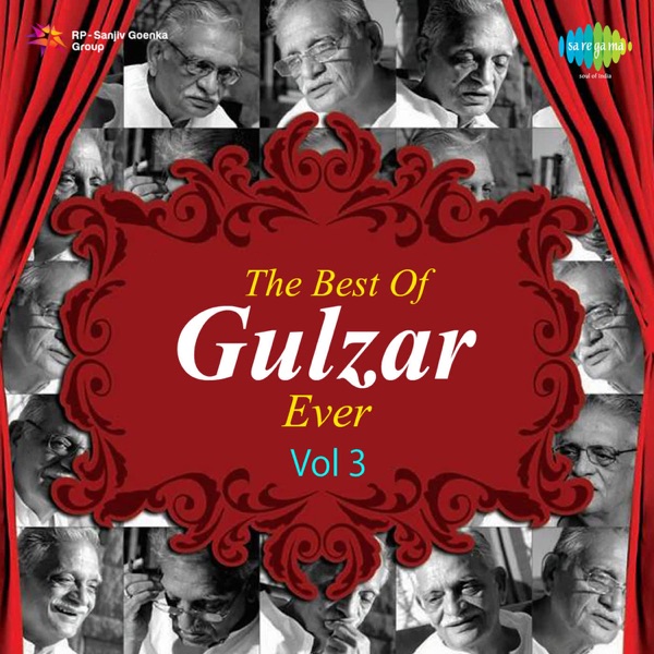 The Best of Gulzar Ever, Vol. 3 - Single