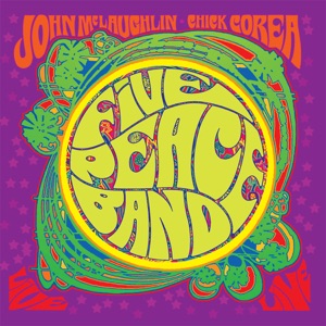 Five Peace Band (Live)