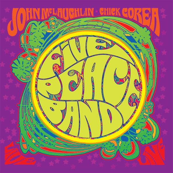 Five Peace Band (Live)
