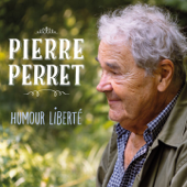 Humour liberté - Pierre Perret