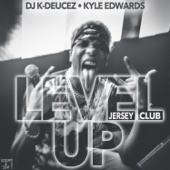 Level Up (Jersey Club) artwork