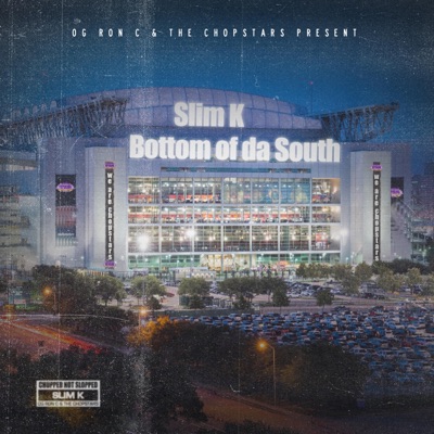 Bottom of Da South