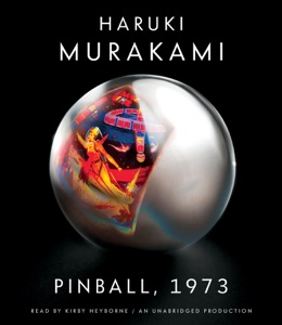 Pinball, 1973 (Unabridged)