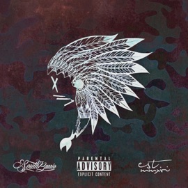 South Barrio (feat. Silla) Young Leone & Phaze