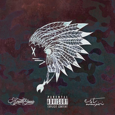 South Barrio (feat. Silla) - Single