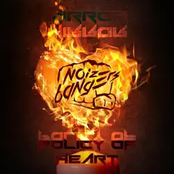 Policy of Heart - EP - Mirror Policy of Heart - EP - Mirror