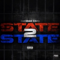 State 2 State (feat. Allendale Chizle) - Single - DJ TNT