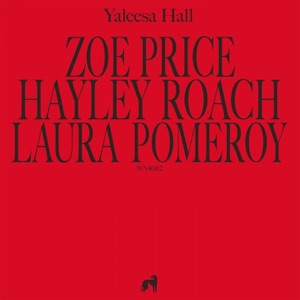 Zoe Hayley Laura - Single