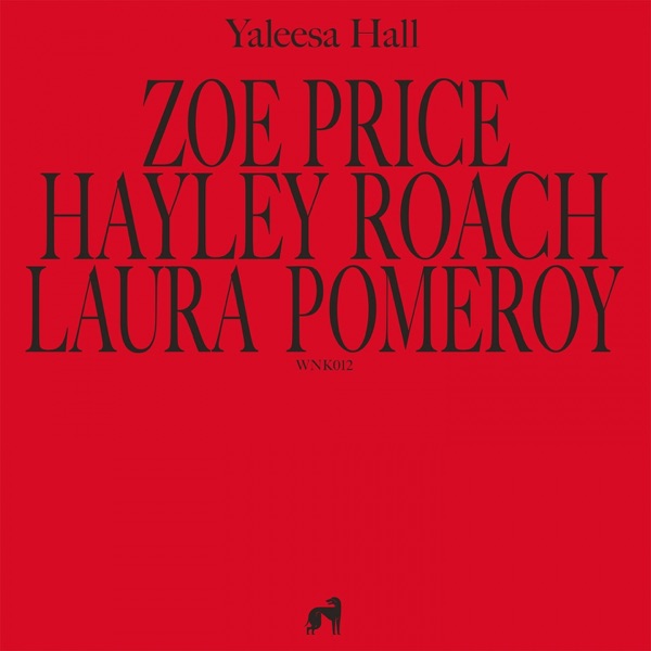 Zoe Hayley Laura - Single