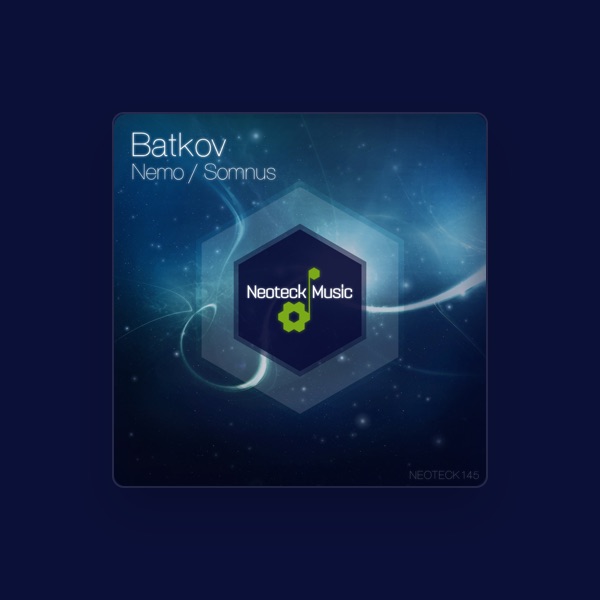 Batkov's avatar