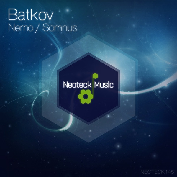 Nemo / Somnus - Single