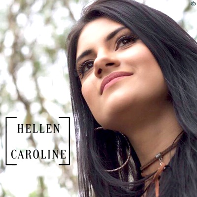 Hellen Caroline - Deus É Deus