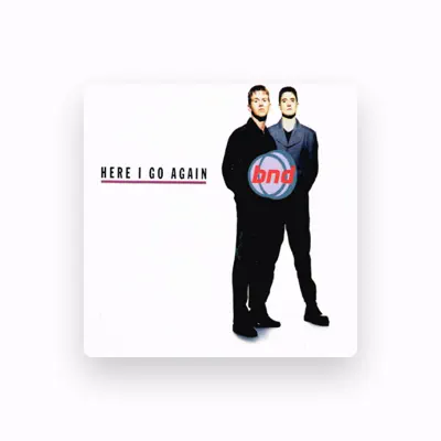 Listen to Bnd, watch music videos, read bio, see tour dates & more!