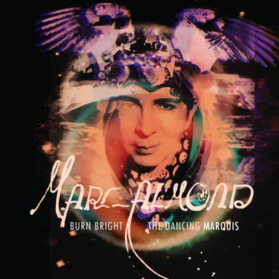 Burn Bright / The Dancing Marquis - Single - Marc Almond