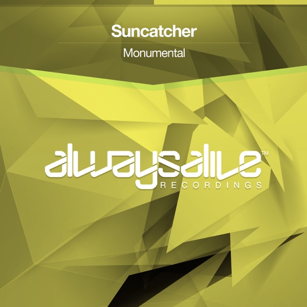 Monumental - Single