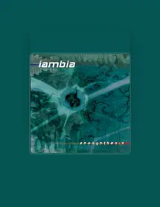 Ouça Iambia, assista a videoclipes, leia a biografia, veja as datas das turnês e mais!