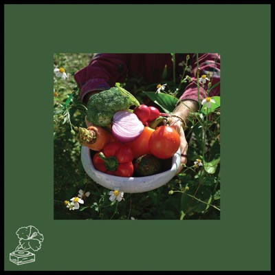 Everybody Eats - Single