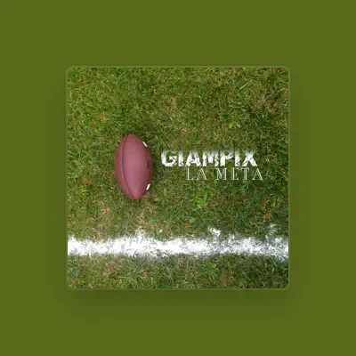 Listen to Giampix, watch music videos, read bio, see tour dates & more!