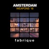 Amsterdam Weapons '18
