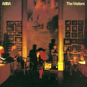 ABBA - Slipping Through My Fingers - Line Dance Chorégraphe