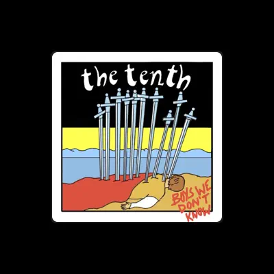Listen to the tenth, watch music videos, read bio, see tour dates & more!