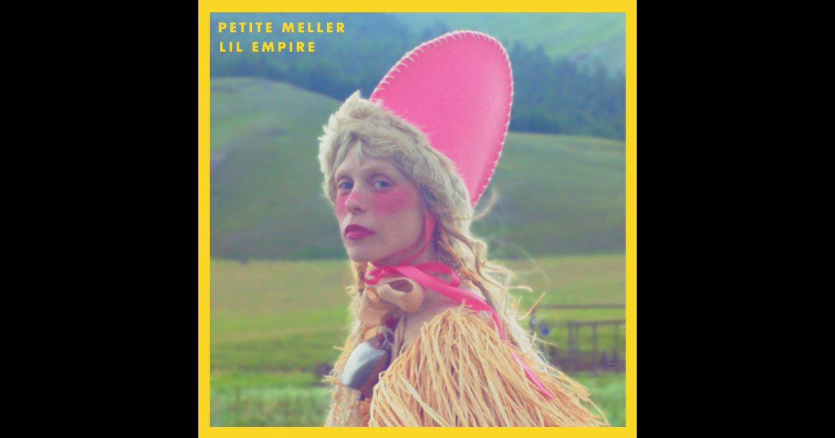 お気に入り Lil Empire Music Apple - Meller Petite by Album - 洋楽